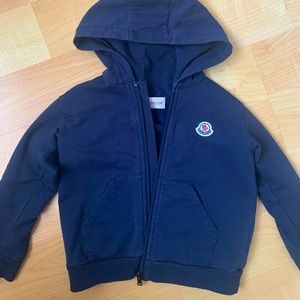 Moncler Kid Jacket Size 3/100cm